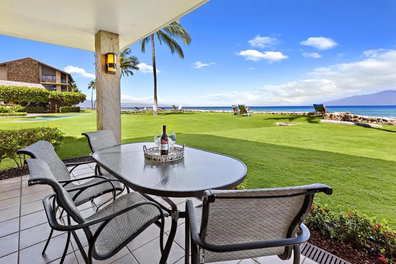 Papakea A101-a102 Holiday home *