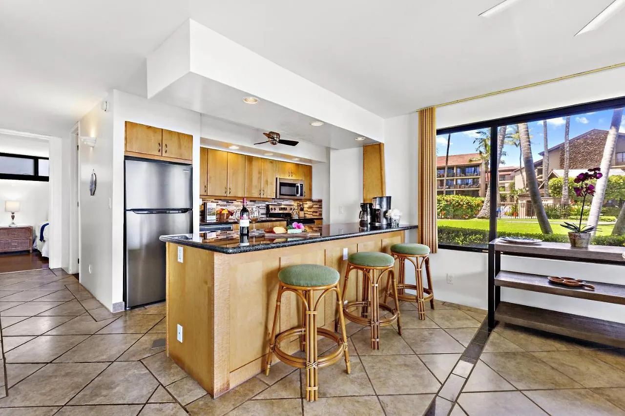 Papakea A101-a102 * Kahana