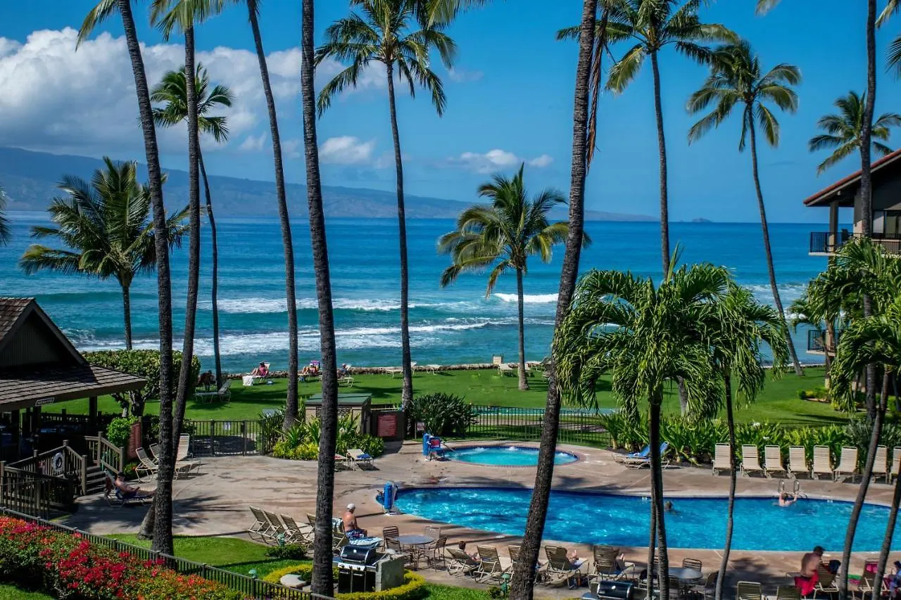 Papakea A101-a102 * Kahana