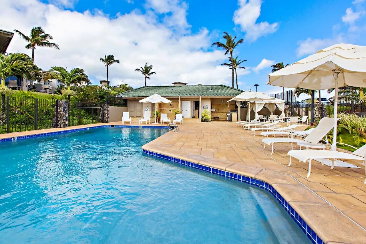 Kapalua Bay 29g5 卡哈纳
