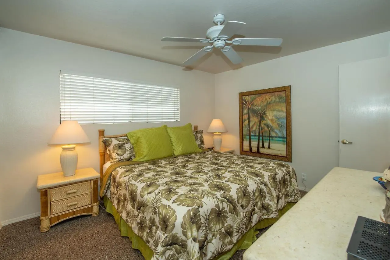 508 * Kihei