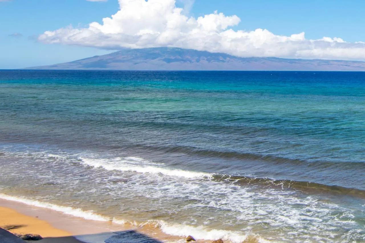 Maui Kai 801 *