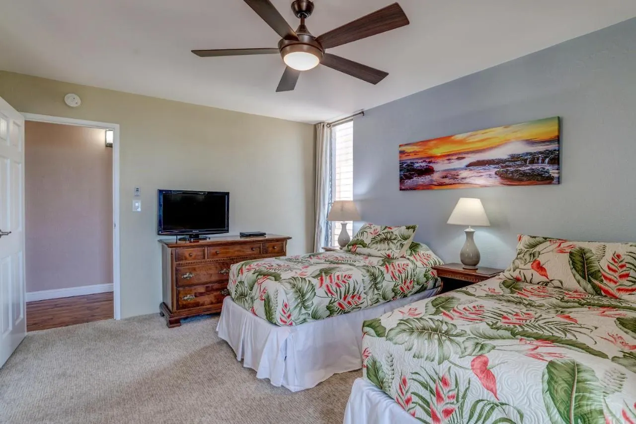 Island Sands 612