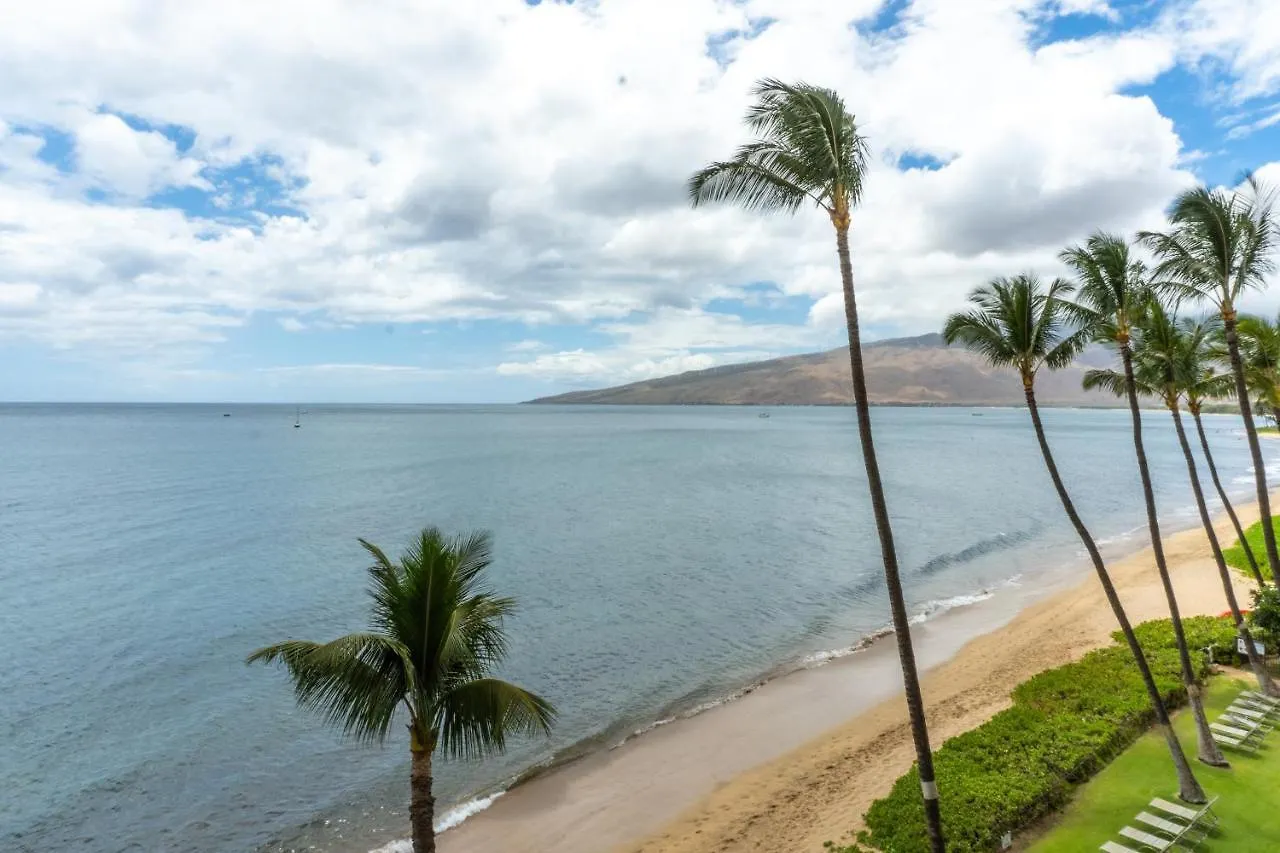 508 Holiday home Kihei