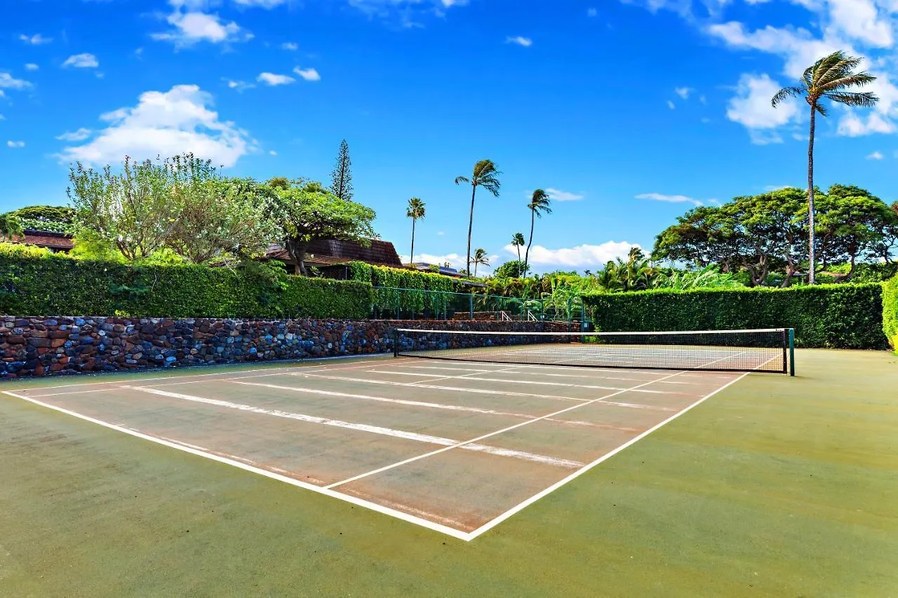 Holiday home Kaanapali Plantation 54 *