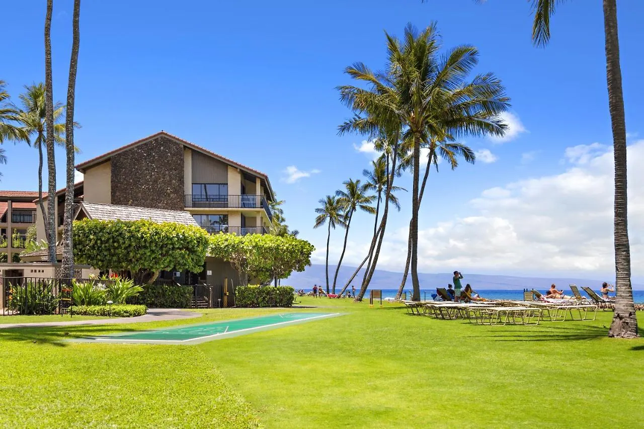 Papakea A101-a102 * Kahana