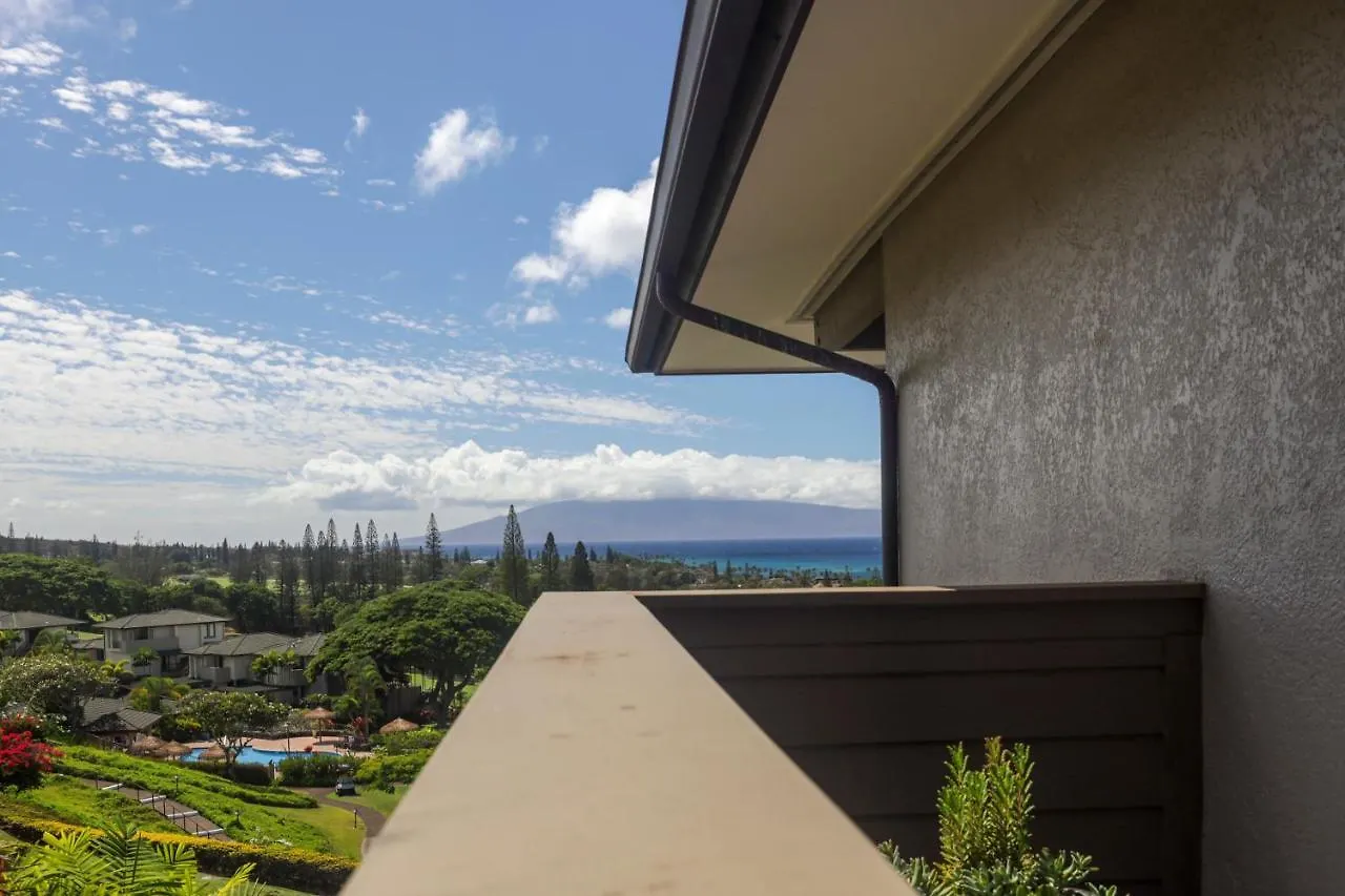 Kapalua Golf 21v 1 *