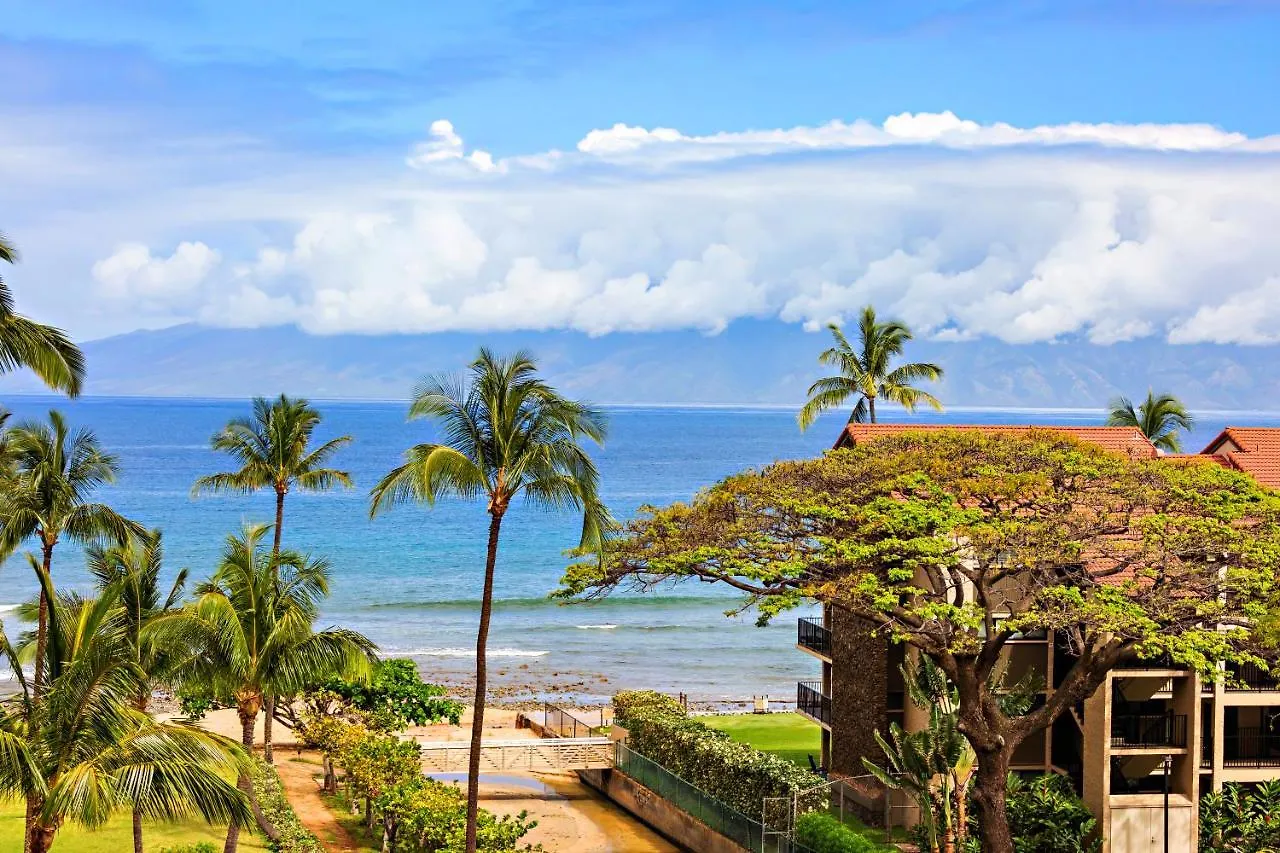 Kaanapali Shores 616