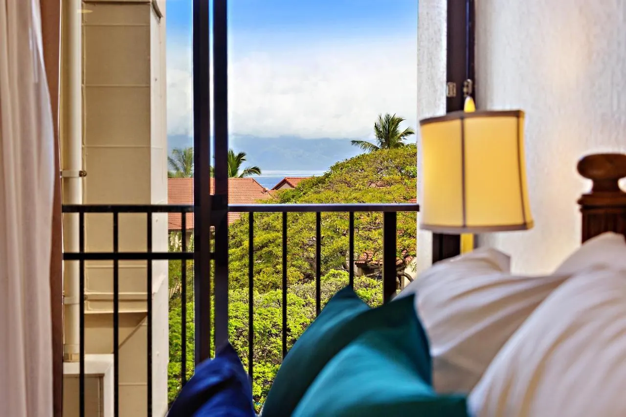 Kaanapali Shores 616 Casa vacanze