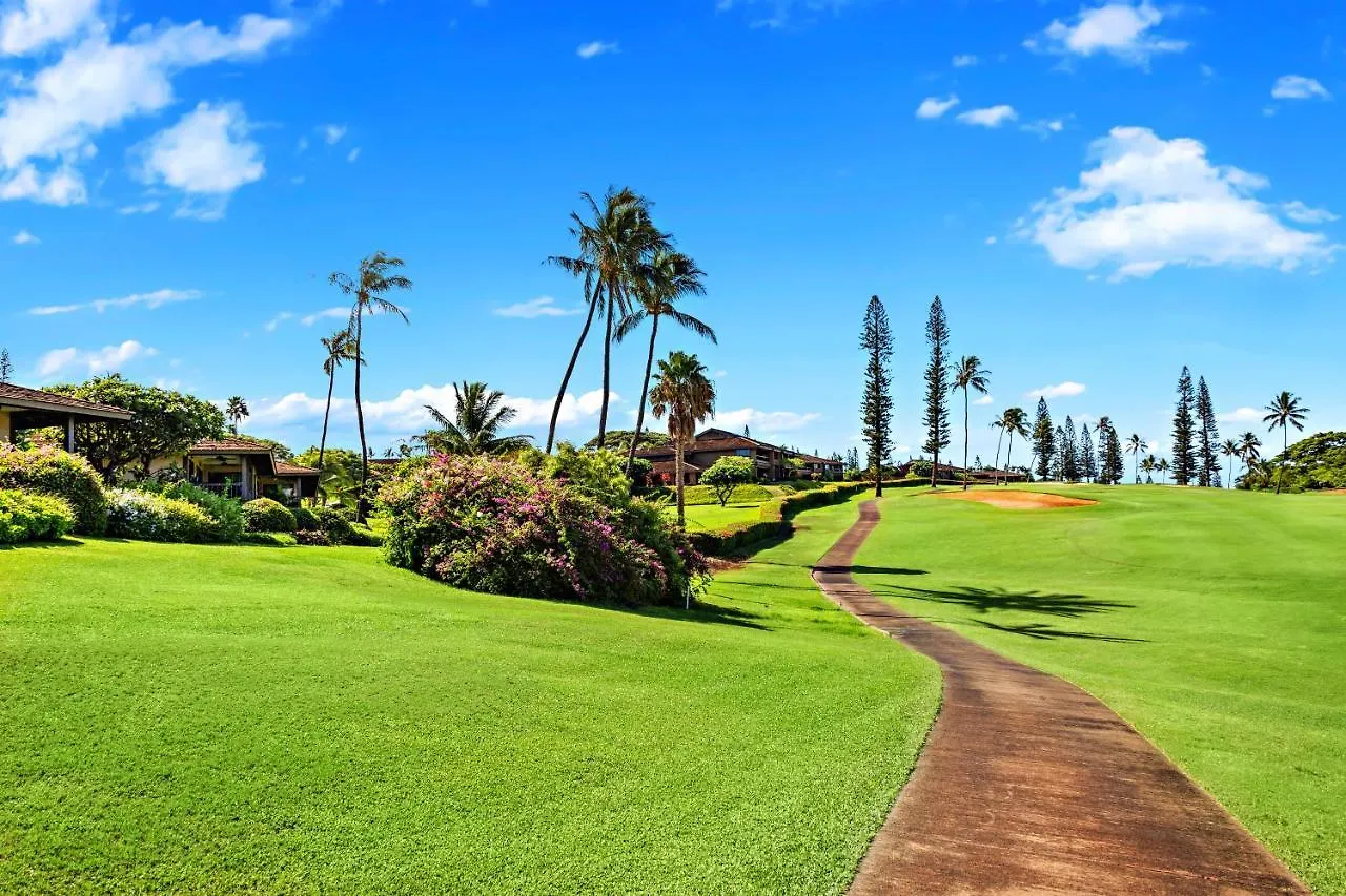 Kaanapali Plantation 54 *