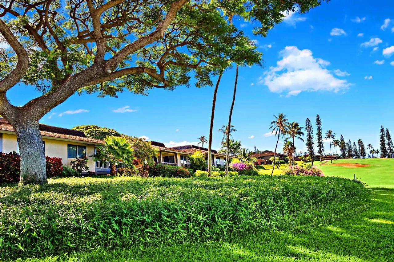 Kaanapali Plantation 54