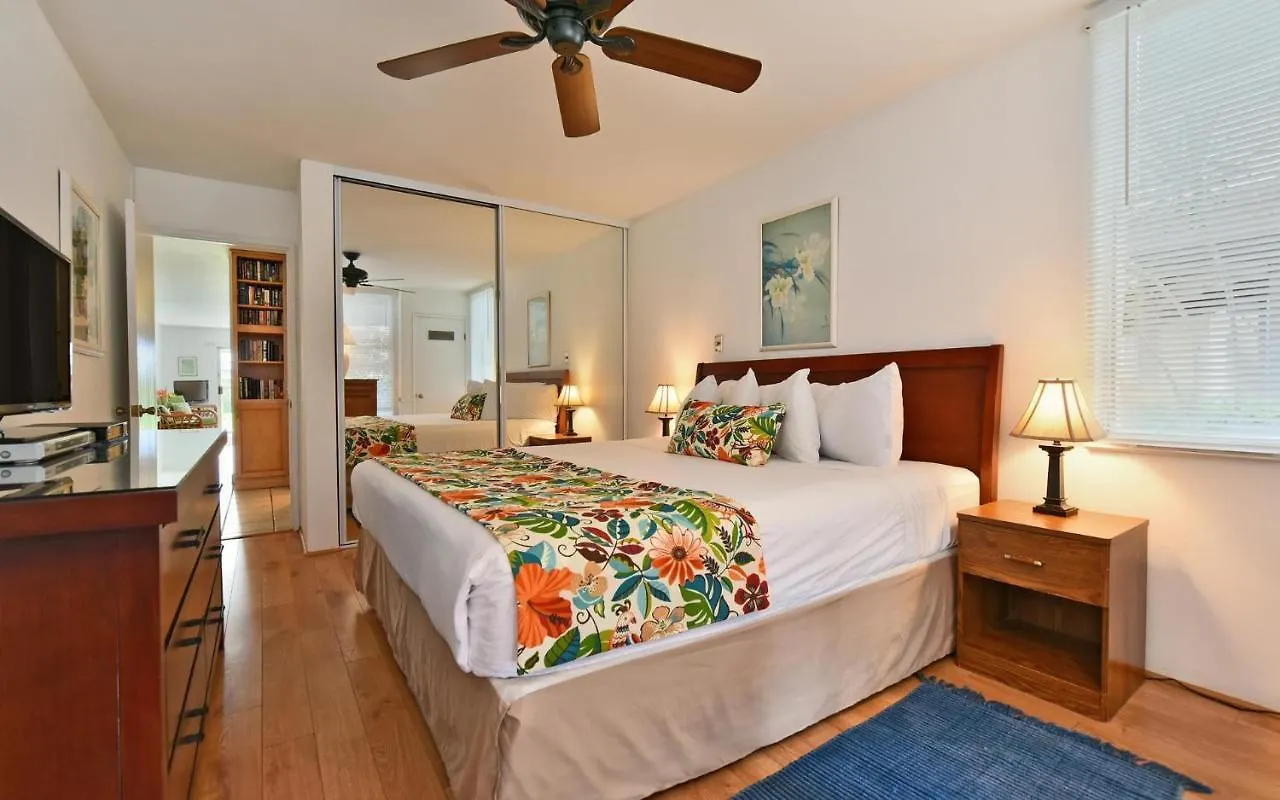 Hale Kamaole 109 Wailea (Maui)