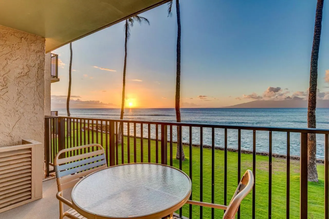 Papakea A206 Kahana