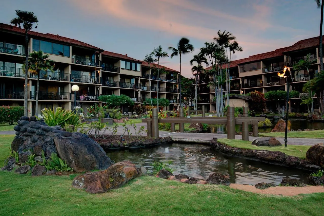Papakea A206 Kahana