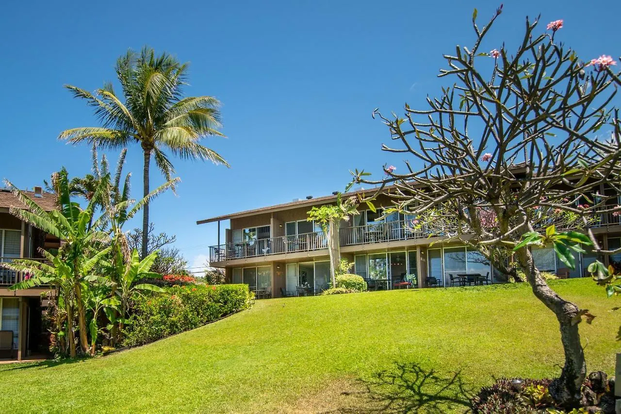 Polynesian Shores 112 *