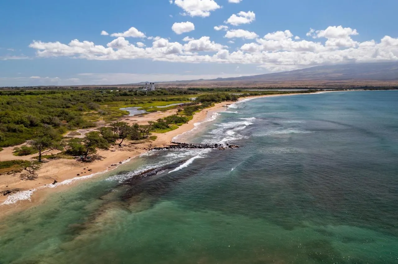 Hono Kai A5 Wailuku
