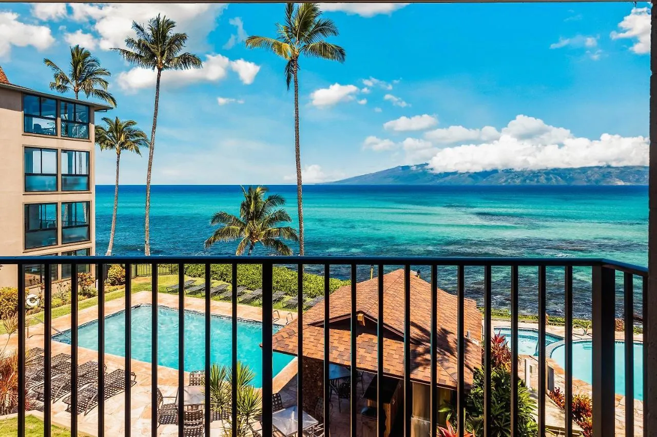 Noelani 214 * Kahana