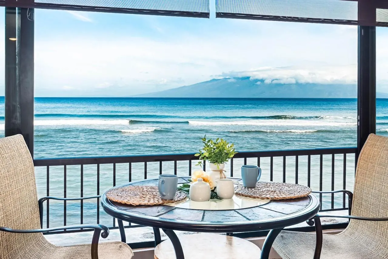 Maui Kai 204 *