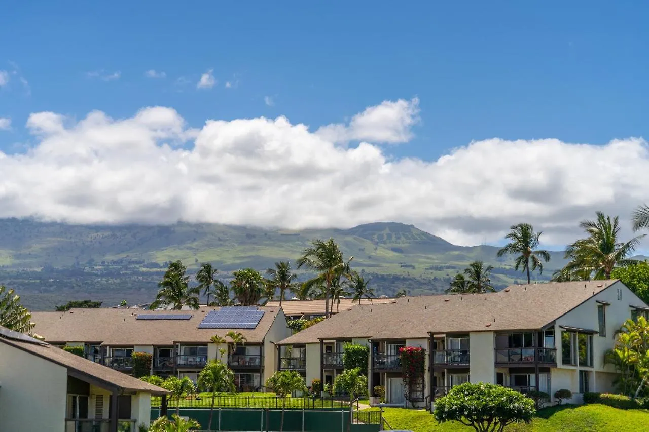 Hale Kamaole 109 Wailea (Maui)