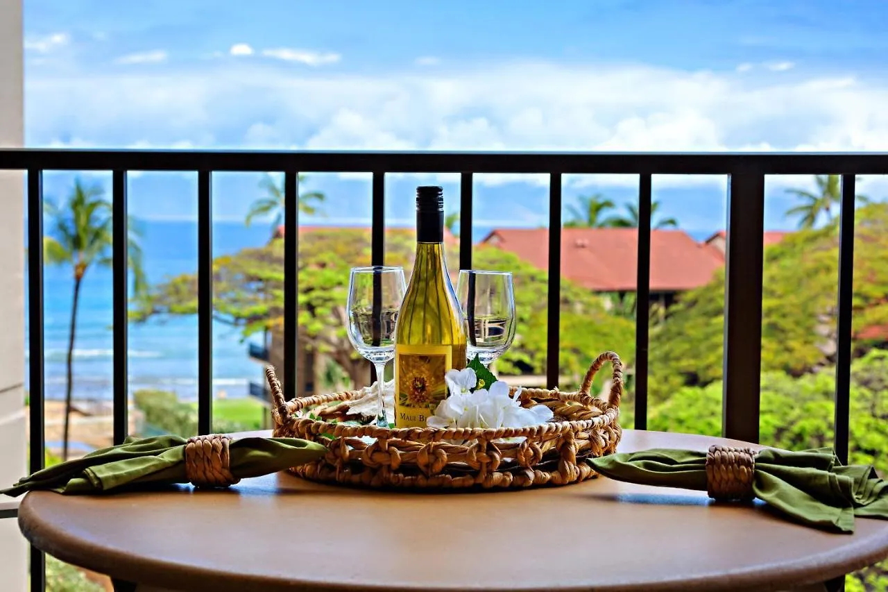 Kaanapali Shores 616 Casa vacanze
