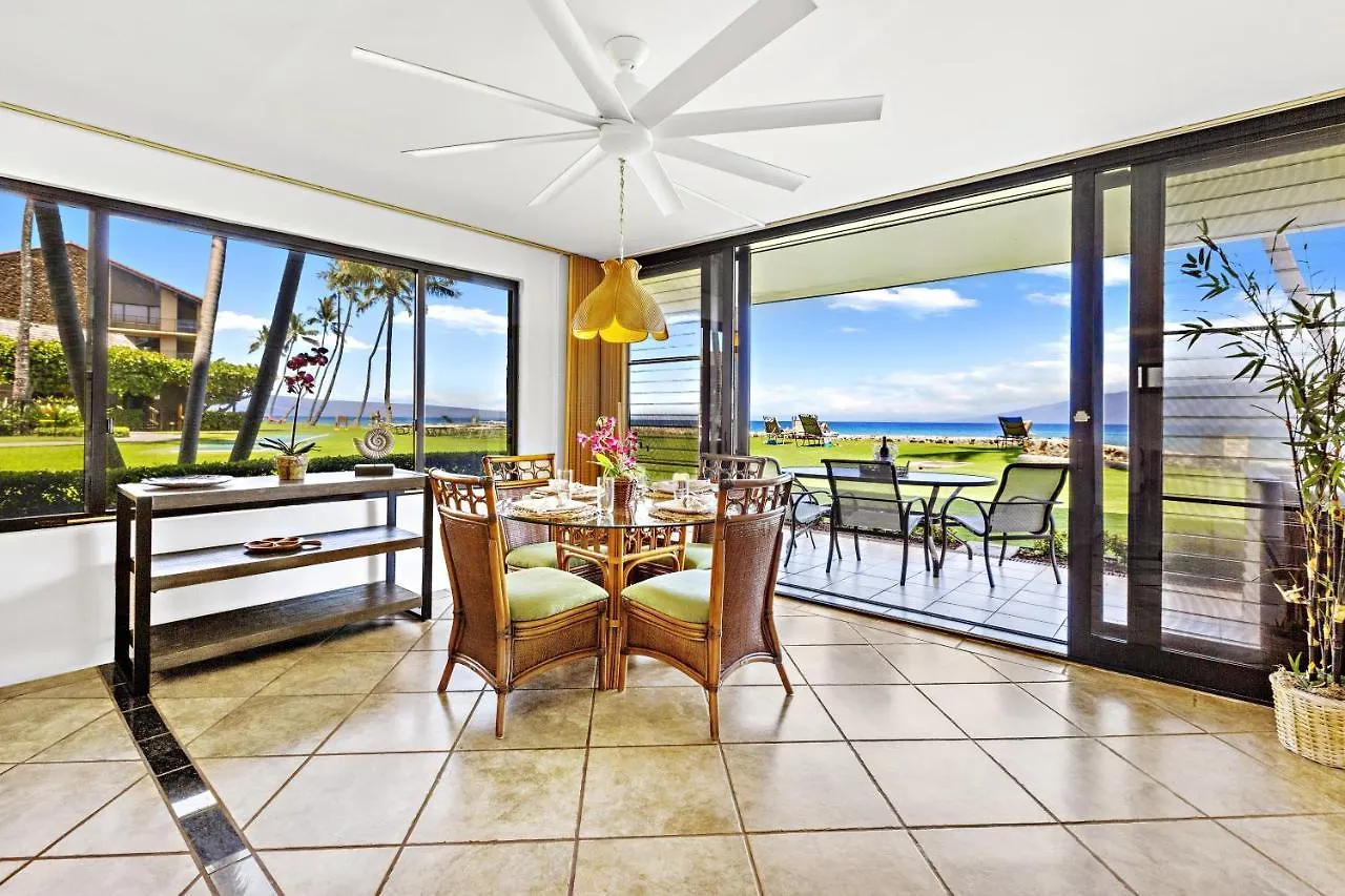 Papakea A101-a102 Holiday home *