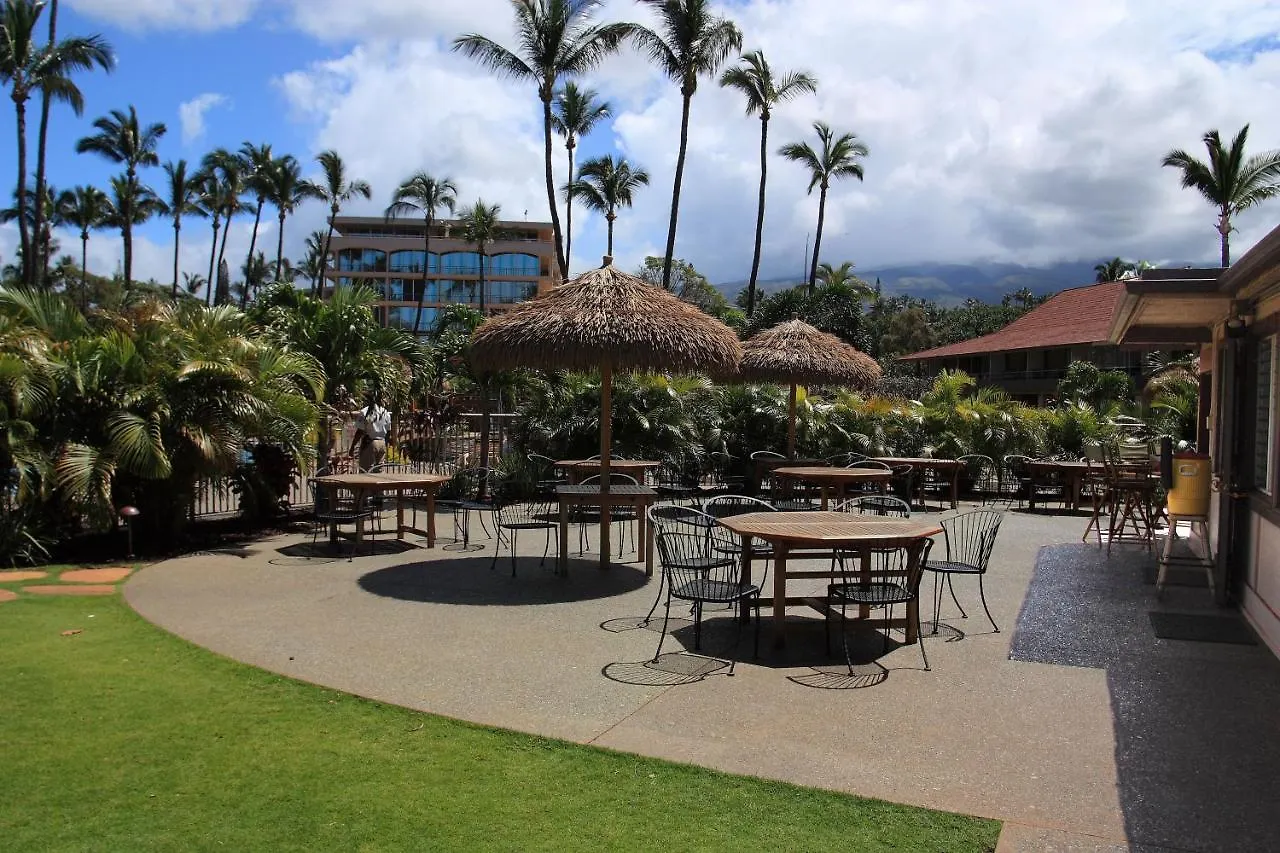 Maui Kaanapali E290 * Lahaina