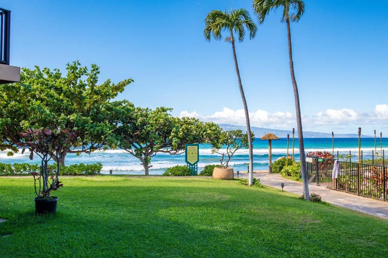 Kaanapali Shores 159 *
