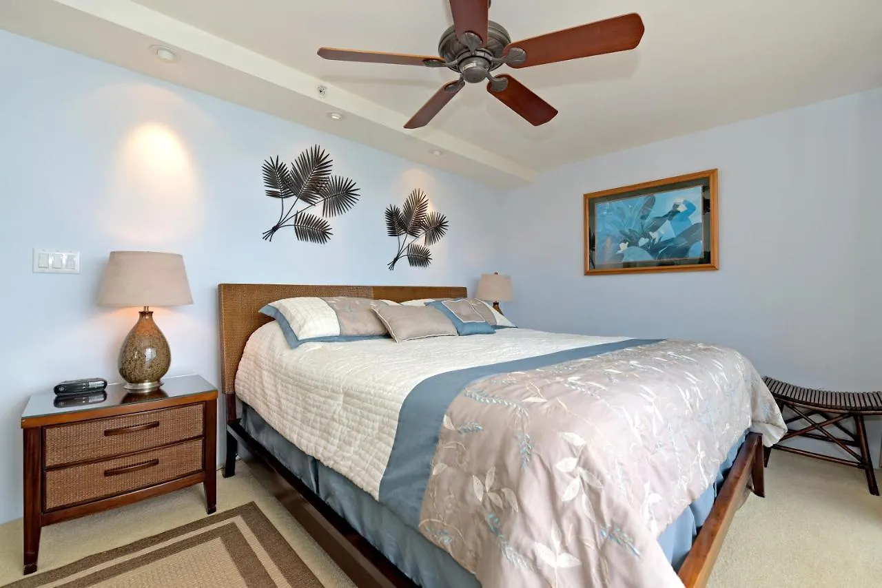 Apartment Valley Isle #1203 Kahana