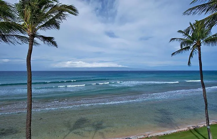 Apartmán Papakea #l407