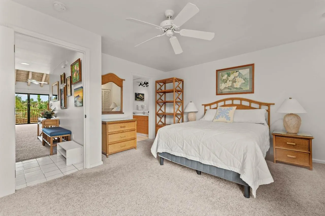 Maui Kamaole K-208 Apartment