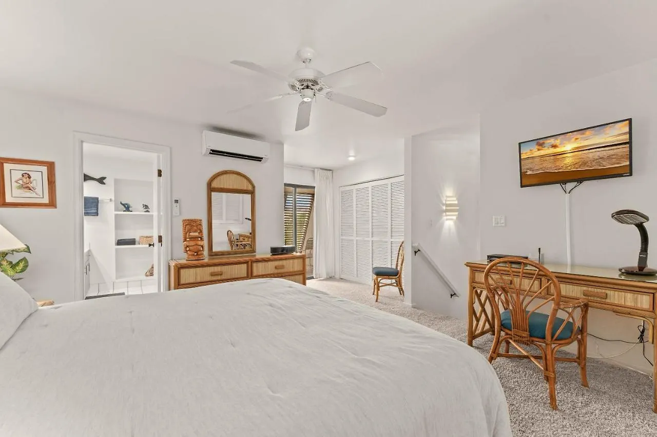 Apartment Maui Kamaole K-208 Kihei