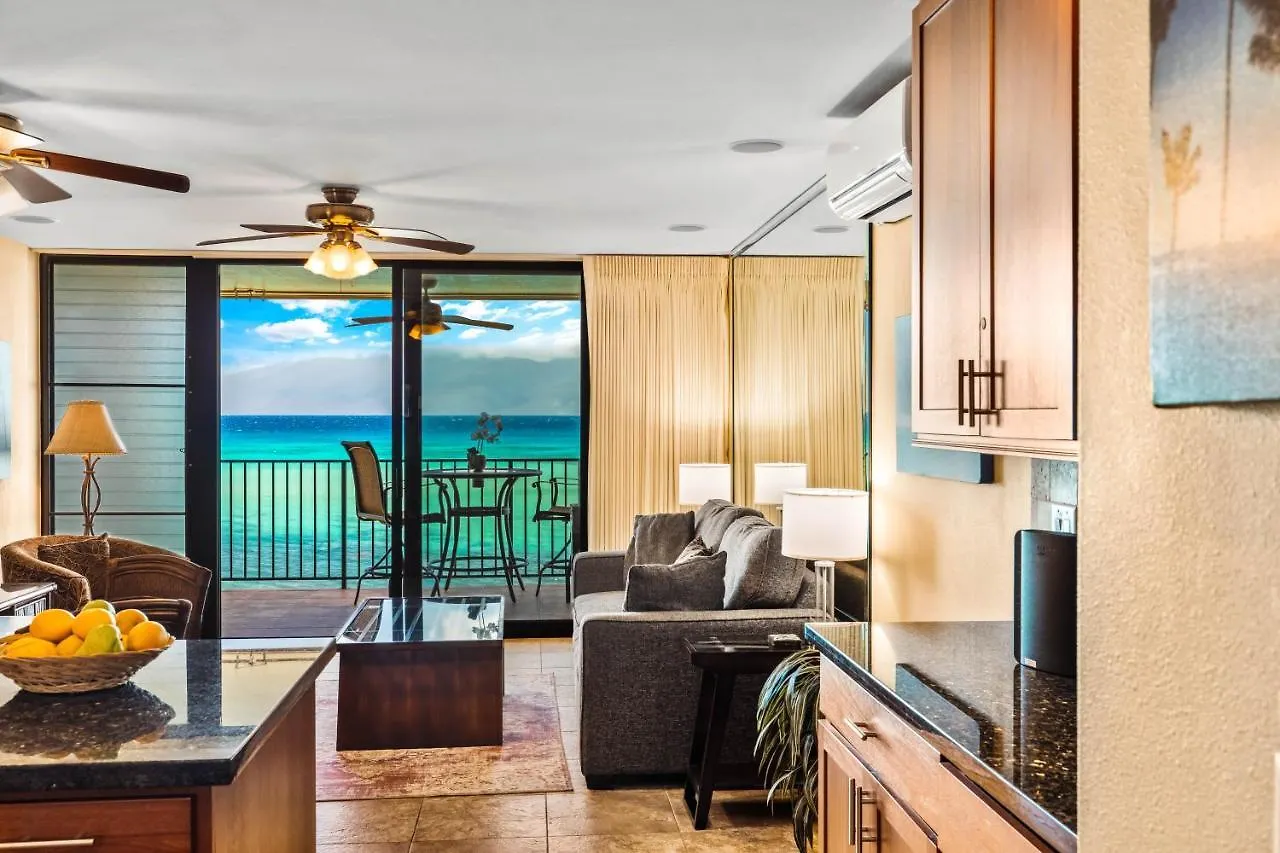 Noelani 205 Kahana