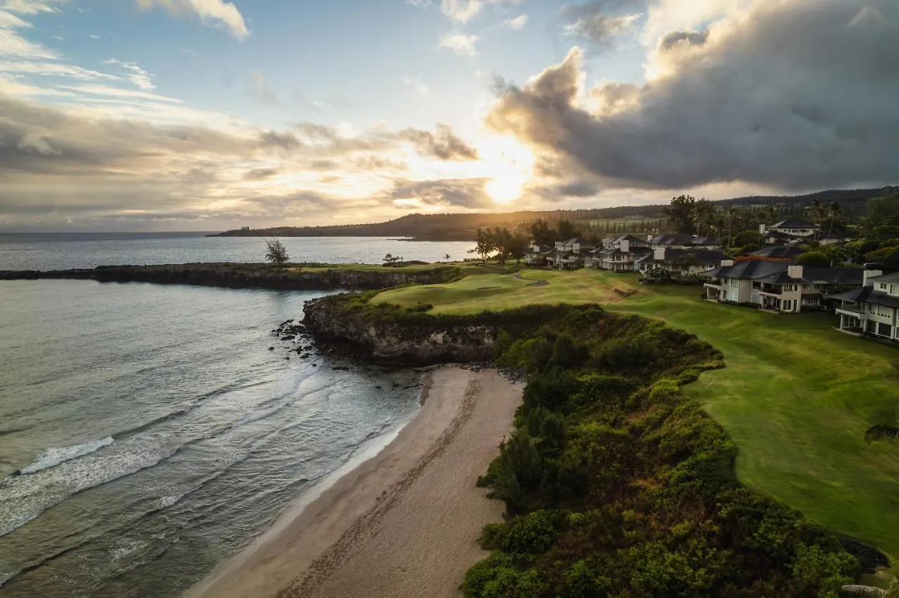Kapalua Bay 29g4 Kahana