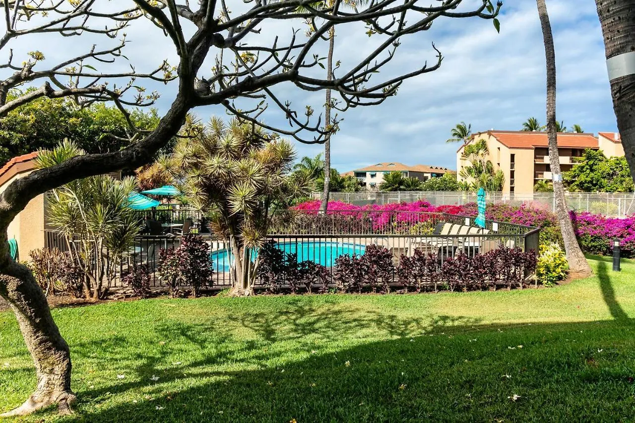 Σπίτι διακοπών Maui Vista 1317 - Mch *