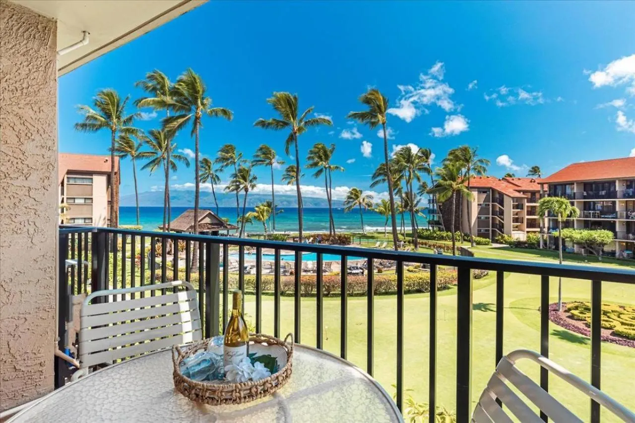 Papakea K307 * Kahana