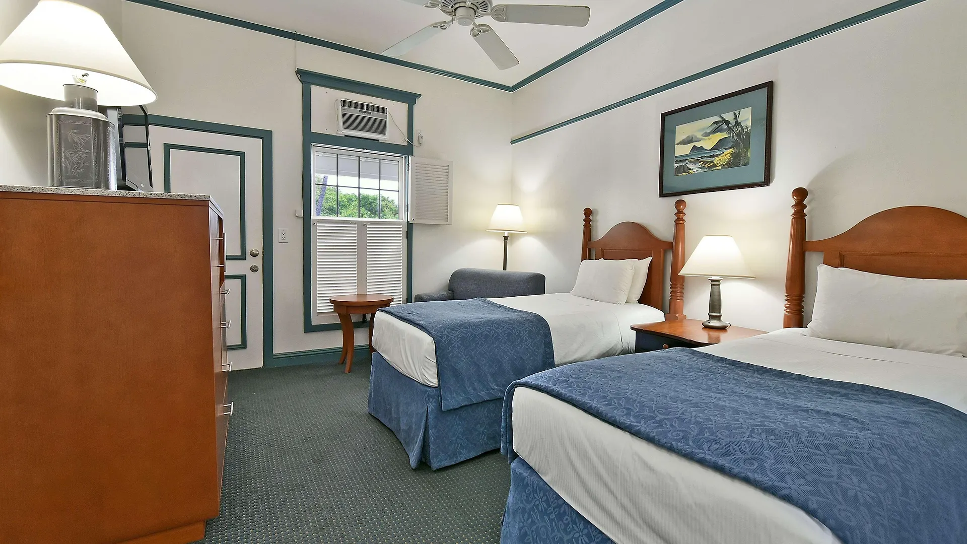 Hotel Western Pioneer