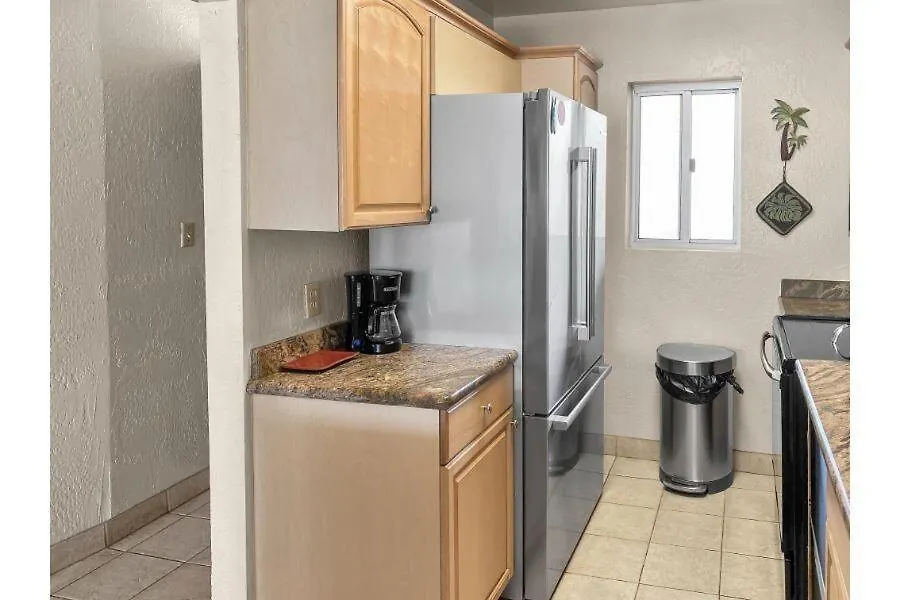 Appartement Menehune Shores #209