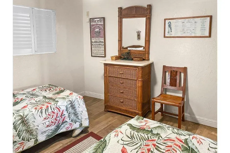 Appartement Menehune Shores #209 Kihei