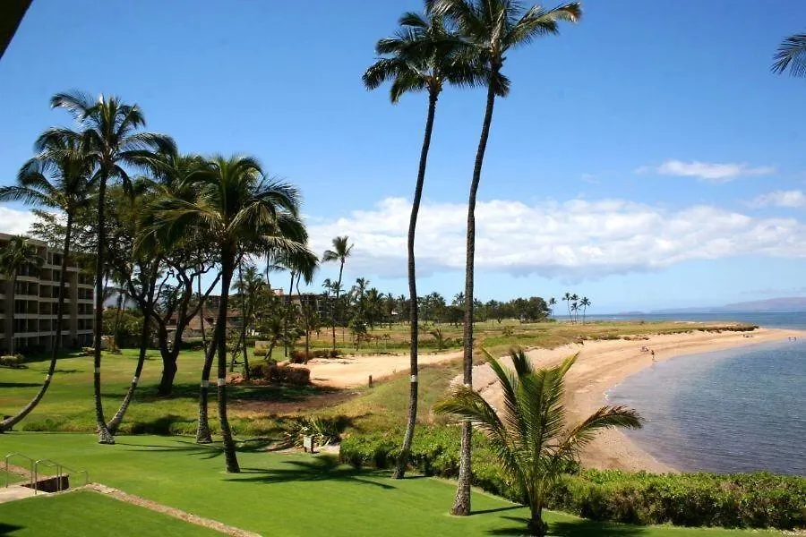 Menehune Shores #209