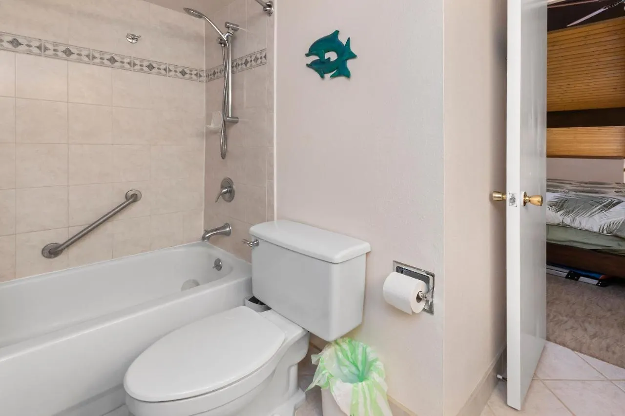 Kamaole Sands 10-410 - Mch Holiday home *