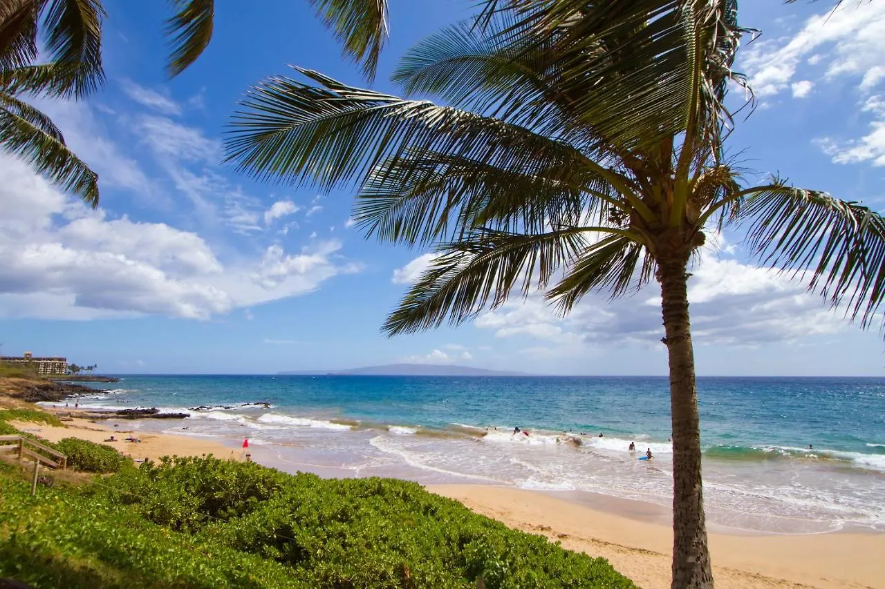 Kamaole Sands 10-410 - Mch * Kihei