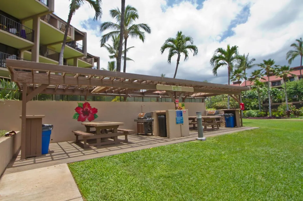 Kamaole Sands 10-410 - Mch Holiday home Kihei
