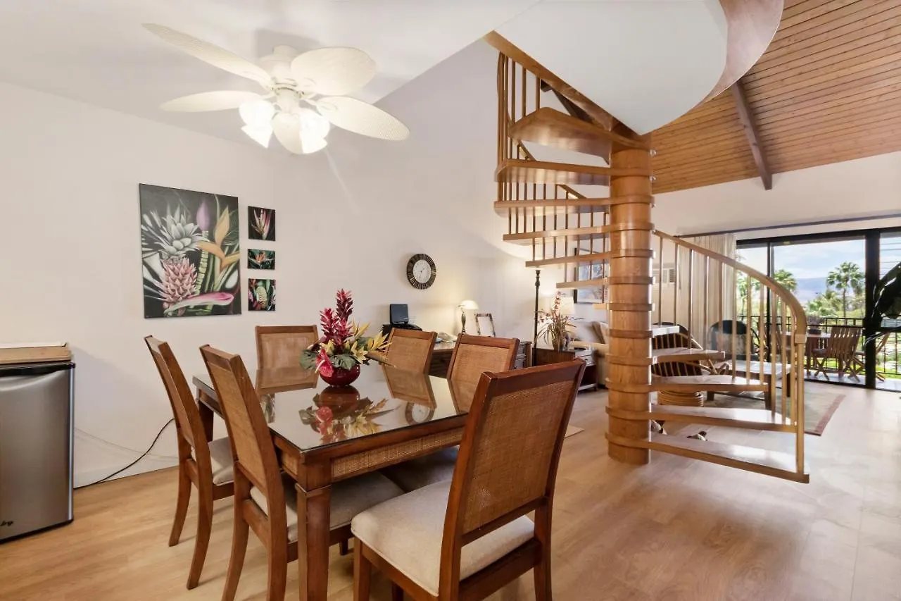 Kamaole Sands 10-410 - Mch Holiday home *