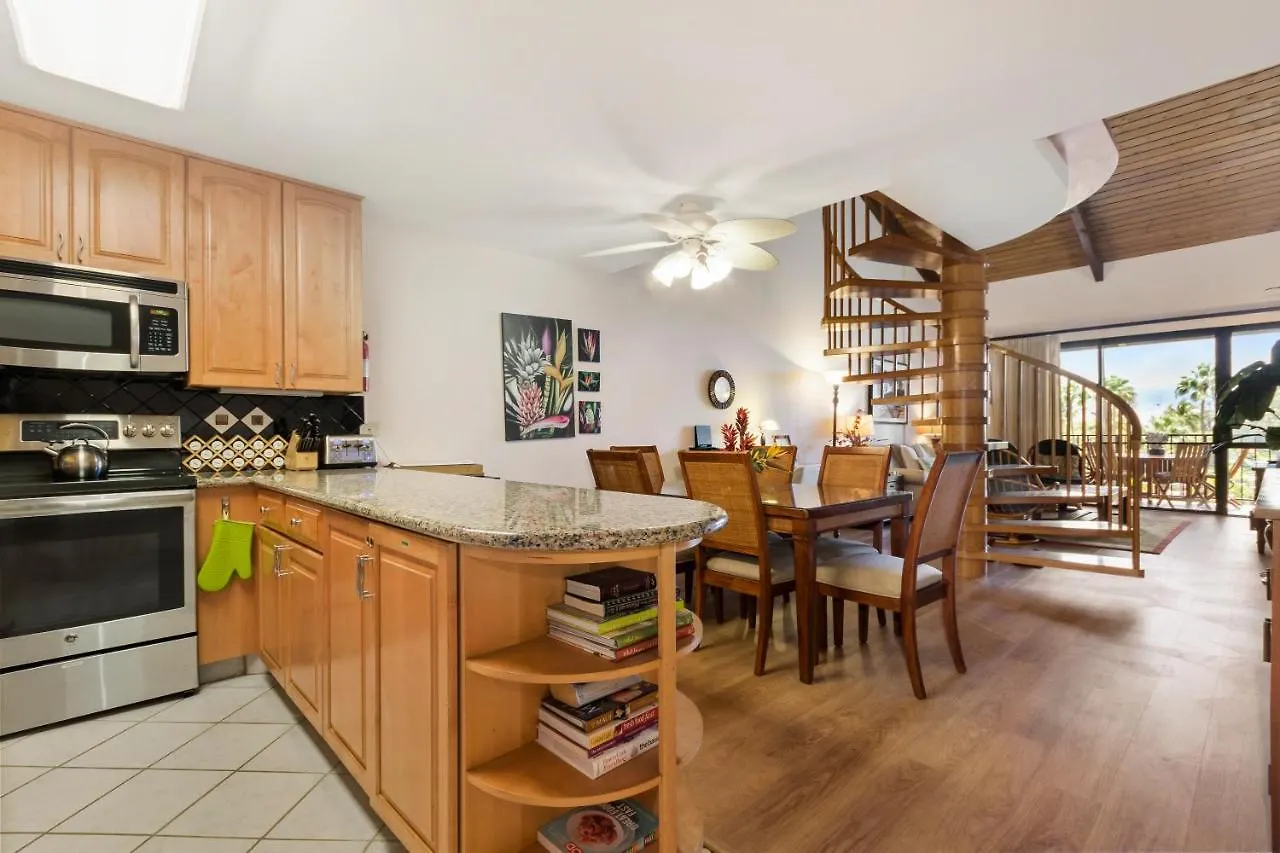 Kamaole Sands 10-410 - Mch * Kihei