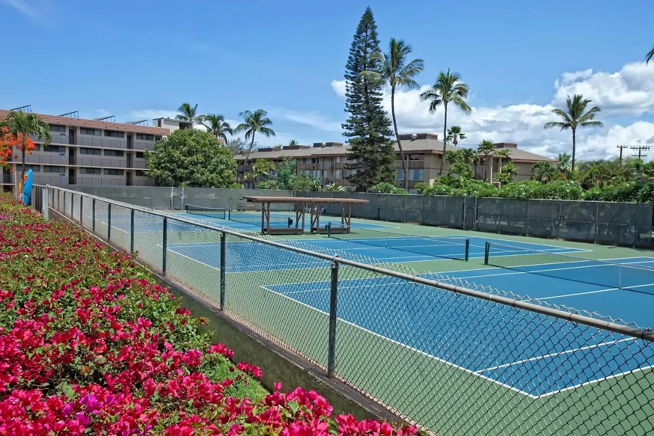 Kamaole Sands 10-410 - Mch * Kihei