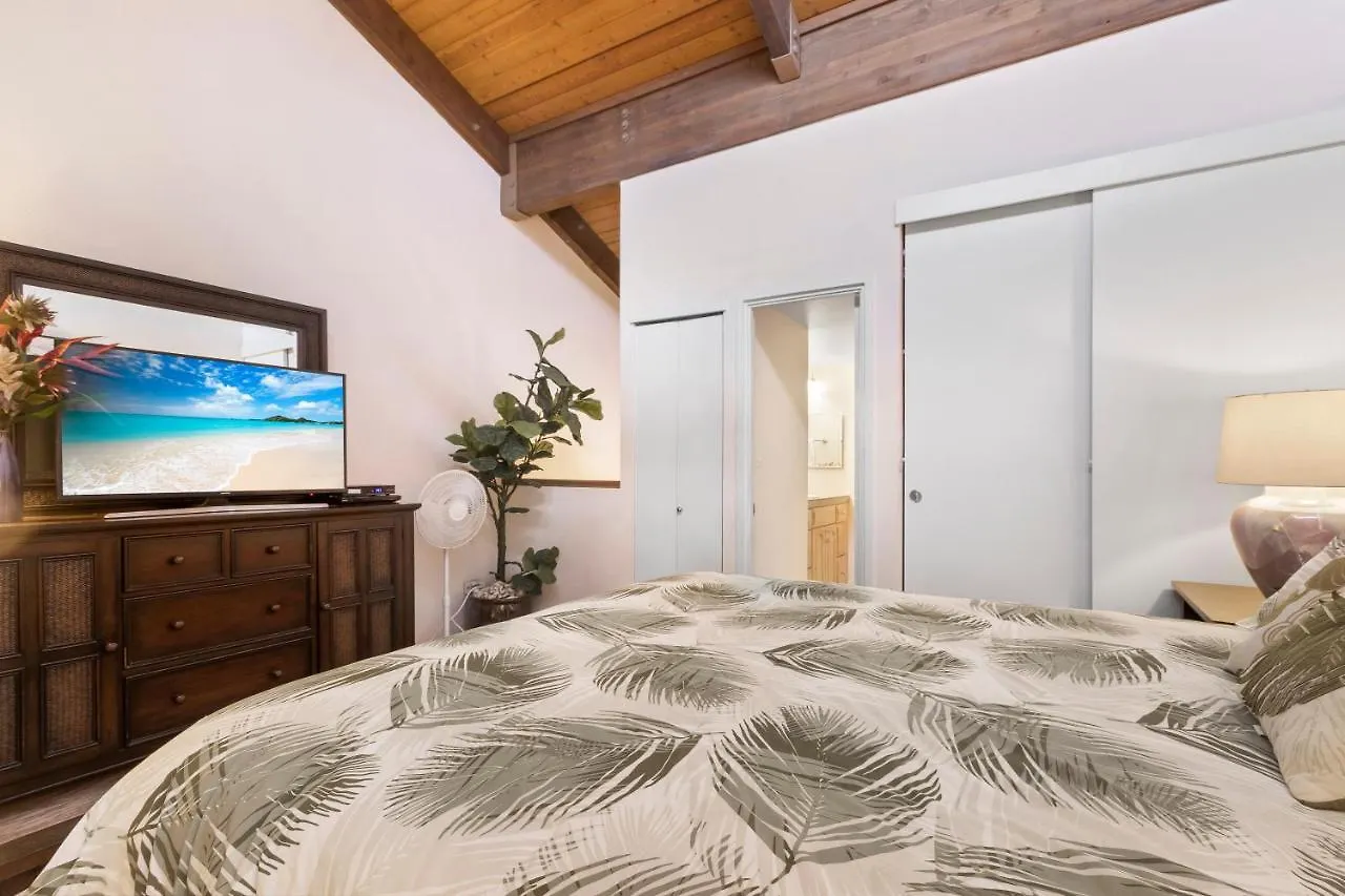 Kamaole Sands 10-410 - Mch Holiday home *
