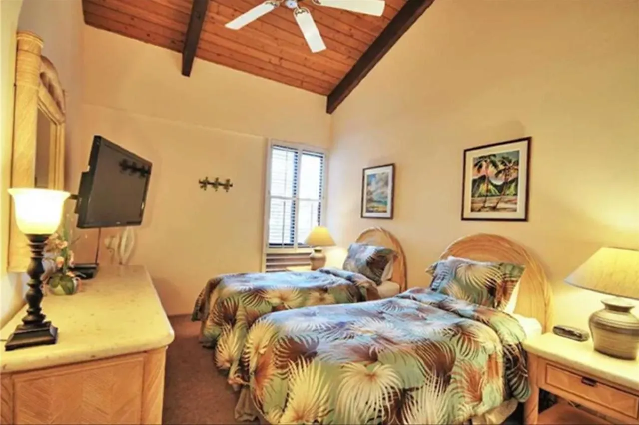 Kamaole Sands 10-410 - Mch Holiday home Kihei