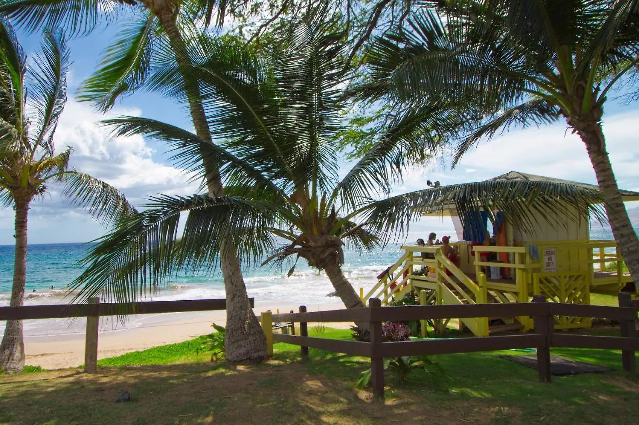 Kamaole Sands 10-410 - Mch Holiday home