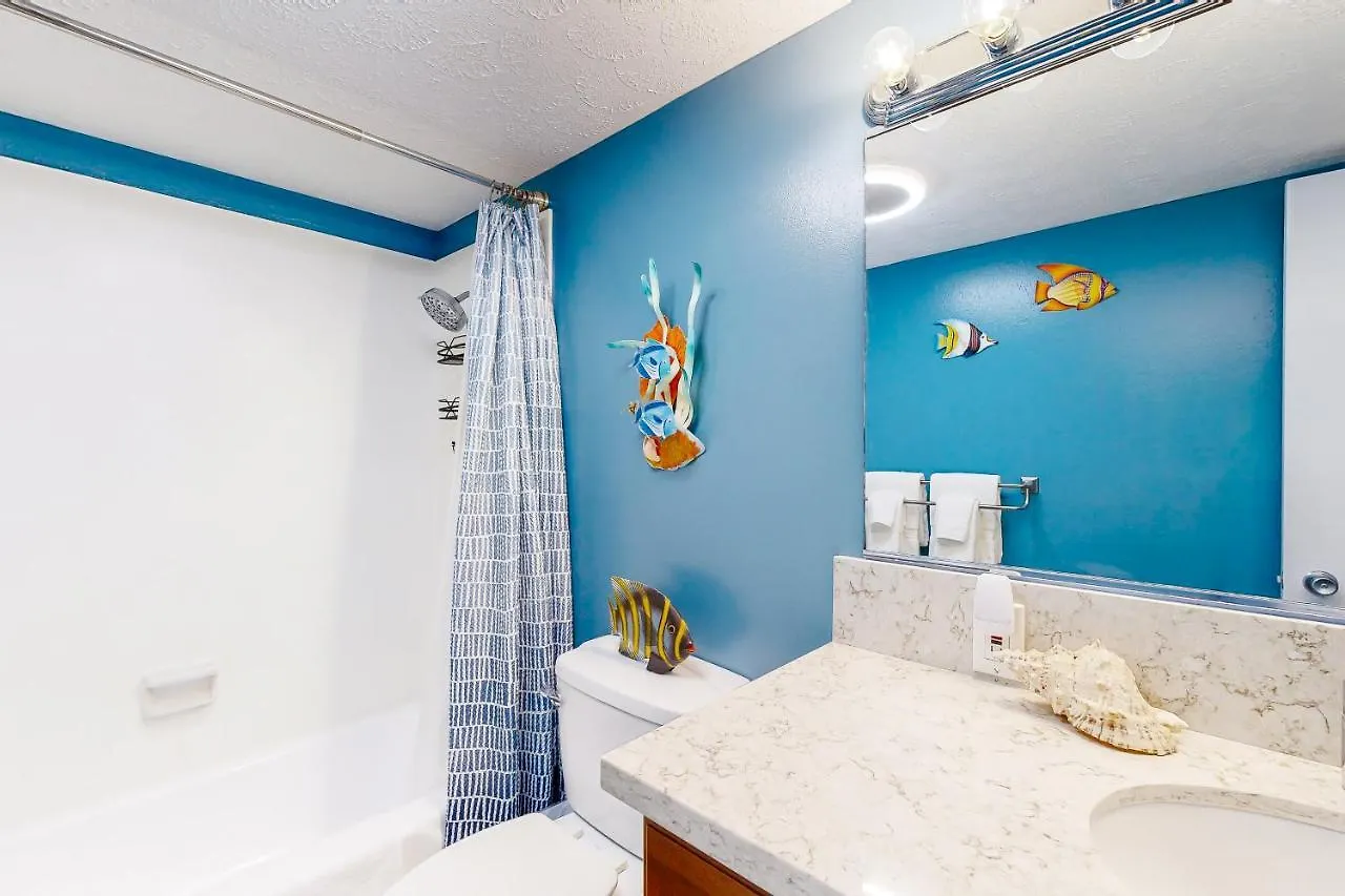 Apartment Kai Nani 211
