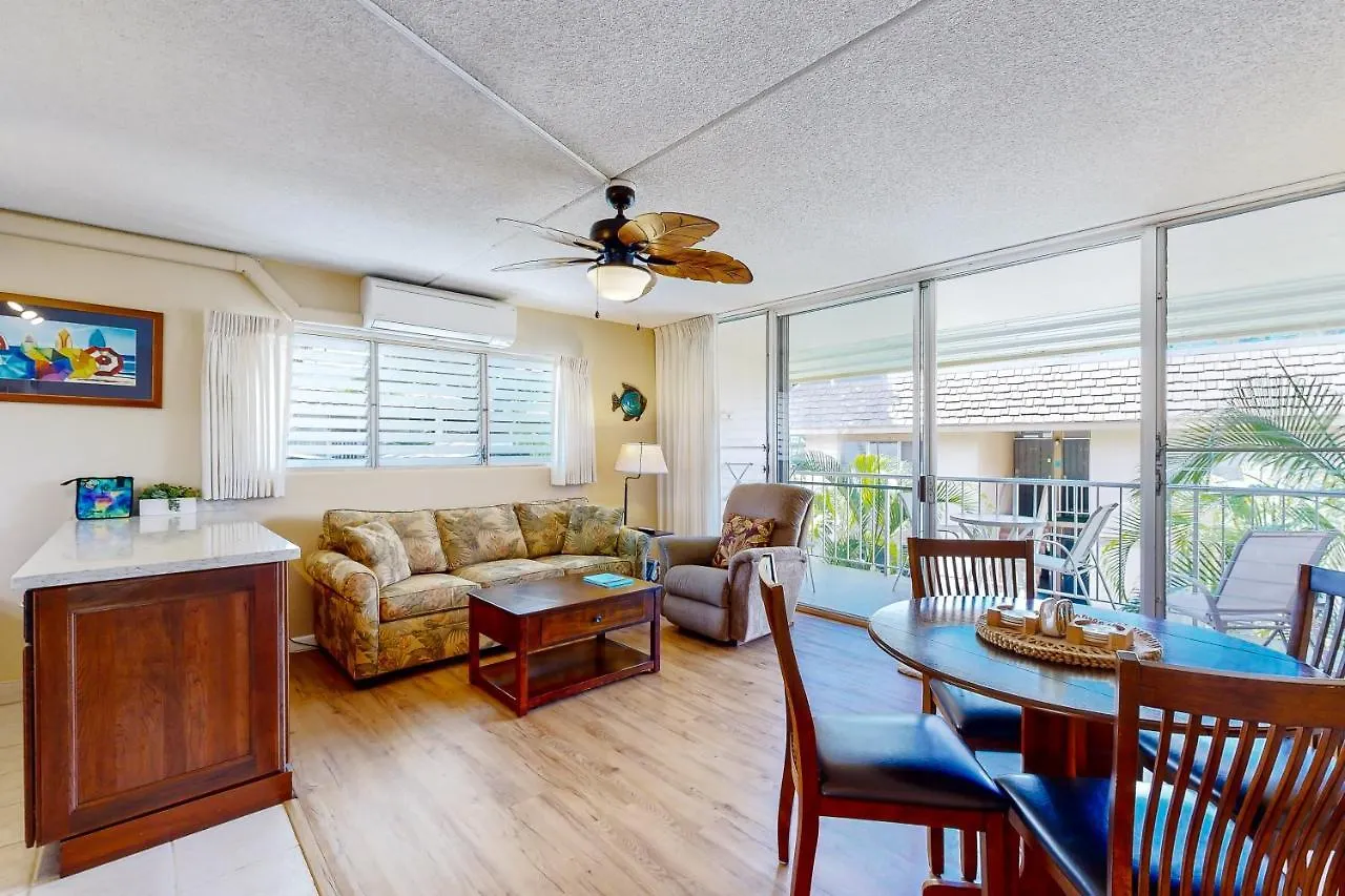 Apartment Kai Nani 211